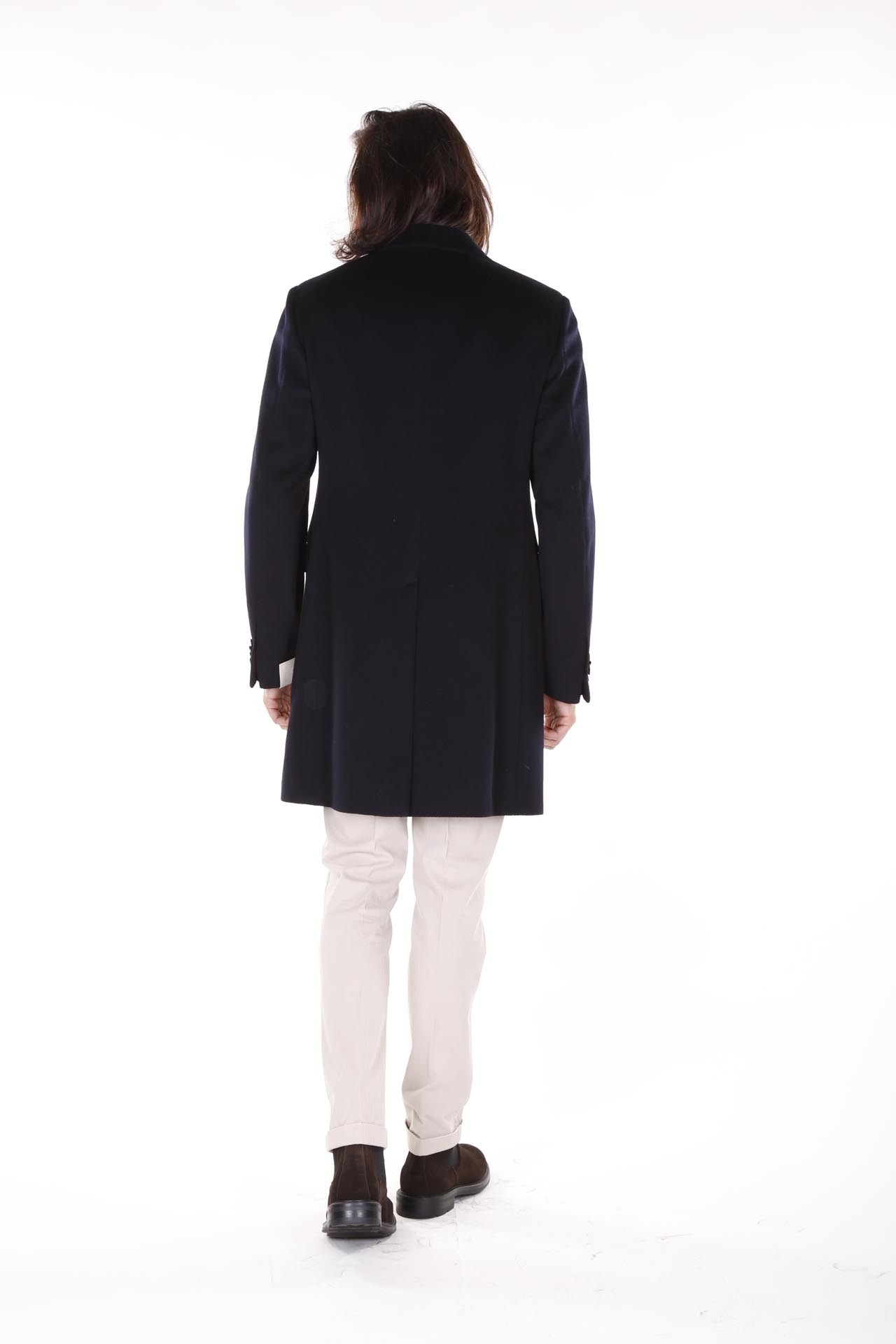 L. Brummell, Cappotto